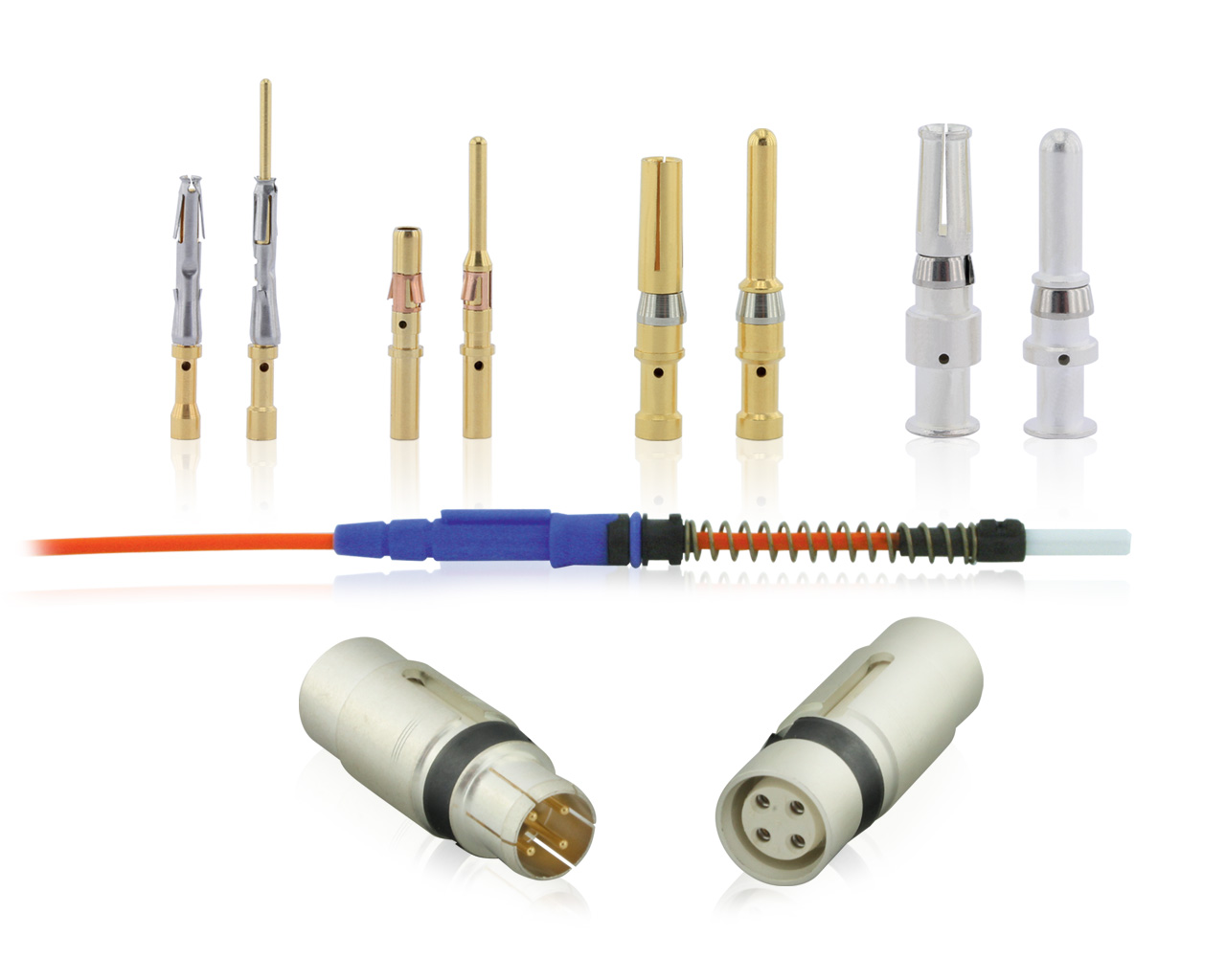 Choosing the Right Fibre Cable Connector