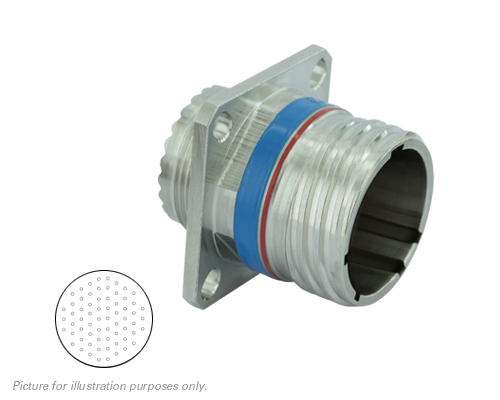 M39029/58-360 by SOURIAU, Connector Contact