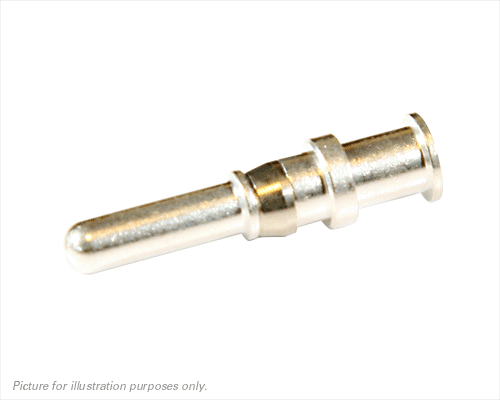 Gold vs Silver Plated Connectors or Contacts